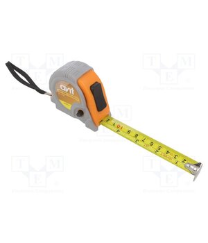 AV02011 Measuring tape; L: 5m; measure 90_cJI2cFo0gvT6KPdBVKnBnskOG9j62gGHp8mgJWWY