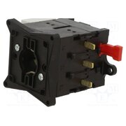 V1 Switch disconnector body; Poles: 3; 32A; IP20; -20÷50°C W37I0wzwUCU1qDOEqnWhN1AEHu4VumbZOvWUT3rqvuQ