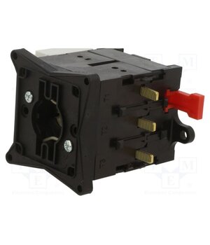 V1 Switch disconnector body; Poles: 3; 32A; IP20; -20÷50°C W37I0wzwUCU1qDOEqnWhN1AEHu4VumbZOvWUT3rqvuQ