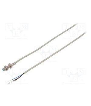 IFRM 05P17A1/PL Sensor: inductive; OUT: PNP / NO; 0÷1.6mm; 10÷30VDC; M5; 2m; IP67 l5YWJF6IRa2YMYQtUxUVMIqMjvTaa8wMjqtgOIzzZfs