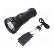 D28 3600 FULL SET 3600LM Torch: LED; L: 191.5mm; 200lm,500lm,2000lm,3600lm; Ø: 50÷84mm; IPX8 rPdkB4wmM4Ha5WKZbrrY0mbikm_DwwIfU1WdraT8oZg