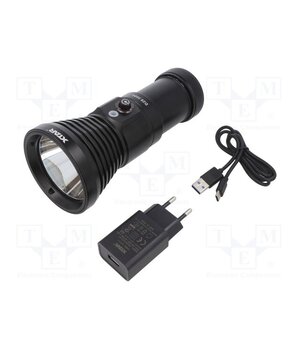 D28 3600 FULL SET 3600LM Torch: LED; L: 191.5mm; 200lm,500lm,2000lm,3600lm; Ø: 50÷84mm; IPX8 rPdkB4wmM4Ha5WKZbrrY0mbikm_DwwIfU1WdraT8oZg
