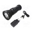 D28 3600 FULL SET 3600LM Torch: LED; L: 191.5mm; 200lm,500lm,2000lm,3600lm; Ø: 50÷84mm; IPX8 rPdkB4wmM4Ha5WKZbrrY0mbikm_DwwIfU1WdraT8oZg