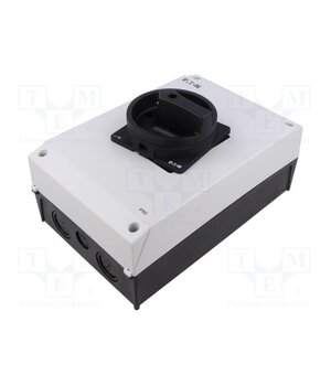 P3-63/I4/SVB-SW/N Switch-disconnector; Poles: 3+N; on panel; 63A; IP65; -25÷40°C VKcx9vKBY8r9BX02hJrvSxNd699vSefqGZoBohgJNBE