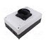 P3-63/I4/SVB-SW/N Switch-disconnector; Poles: 3+N; on panel; 63A; IP65; -25÷40°C VKcx9vKBY8r9BX02hJrvSxNd699vSefqGZoBohgJNBE