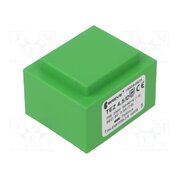 TEZ4.5/D230/9V Transformer: encapsulated; 4.5VA; 230VAC; 9V; 500mA; PCB; IP00; TEZ yr6EFcPPsnNMs0cHfmNQ74KlZplS40Jaz6TOarYxN5g