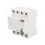 5SV3344-6 RCD breaker; Inom: 40A; Ires: 30mA; Poles: 3+N; 230/400VAC; IP20 GlZGFzQ_uc_bw62s6oHHcWQ_4Hn-Aus2ZG4ADo7cIFk