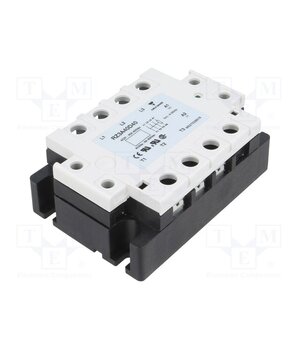 RZ3A40D40 Relay: solid state; 40A; Uswitch: 24÷440VAC; 3-phase; -30÷80°C tjjNKU6HyA7fQzp96nQPNAMf4-4NrbPIWvxOJBqUDbQ