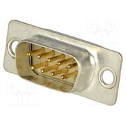 09670095604 Connector: D-Sub; PIN: 9; plug; male; for cable; straight; soldering jaJ-NP__yLUnlzbCwReN4qD-0ngiU9C_4ThYa1Tcj2s