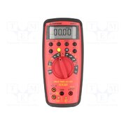 38XR Digital multimeter; RS232; LCD; 4,75 digit (9999); -20÷1300°C y7d5DBNviISK3QThcSZCmpDMJDOlLETrP7CByhKzA_E