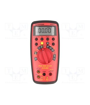 38XR Digital multimeter; RS232; LCD; 4,75 digit (9999); -20÷1300°C y7d5DBNviISK3QThcSZCmpDMJDOlLETrP7CByhKzA_E