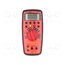 38XR Digital multimeter; RS232; LCD; 4,75 digit (9999); -20÷1300°C y7d5DBNviISK3QThcSZCmpDMJDOlLETrP7CByhKzA_E