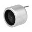 TR4012T2 + TR4012R2 Sensor: ultrasonic transducer; f: 40kHz; Ø12.6x9.5mm; aluminium O8sDU1-rRFCioA01vU89VAwP7WEnSOElGcWgXhjellg