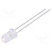 PT333-3C Phototransistor; THT; 5mm; λp max: 940nm; 30V; Lens: transparent _4UfC_AFr9NFg5EV61aRVYy52Tm2GULXpc4U5P2Rkq8