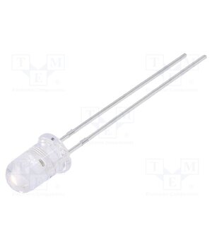 PT333-3C Phototransistor; THT; 5mm; λp max: 940nm; 30V; Lens: transparent _4UfC_AFr9NFg5EV61aRVYy52Tm2GULXpc4U5P2Rkq8