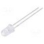 PT333-3C Phototransistor; THT; 5mm; λp max: 940nm; 30V; Lens: transparent _4UfC_AFr9NFg5EV61aRVYy52Tm2GULXpc4U5P2Rkq8