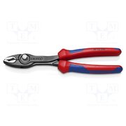 82 02 200 Pliers; ergonomic two-component handles; Pliers len: 200mm zp_EKGSRKB80qAIn86rQX6v0rD054iY2ePJ4j9-nwk4