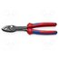 82 02 200 Pliers; ergonomic two-component handles; Pliers len: 200mm zp_EKGSRKB80qAIn86rQX6v0rD054iY2ePJ4j9-nwk4