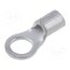 34105 Tip: ring; M3,5; 0.3÷1.42mm2; crimped; for cable; non-insulated lzW0bYUn6d17SuL1uZFhD_KTwe7tNESaKnipOG1L4n8