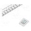 RF-BNRI35TS-DK-2T LED; blue; SMD; PLCC2; 12÷22lm; 2.8÷3.4VDC; 2.8x3.5x0.65mm; 120° GVRpPfjWFypOLJPgvLhJbyDsCPFxnqqi2jKL3uzVfz8