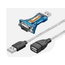 АДАПТЕР для КОМРЬЮТЕРА USB >> RS232 (D-SUB 9pin) USB1.1 CKAK158+1.jpg