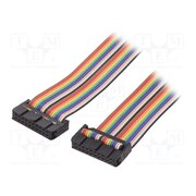 PCL-10120-1E Connecting cable; FLAT-20; 1m q-JlcqqxzlU76cV_fN1bhbB3T5j6RbZtoj3oUvh4nJw