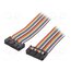 PCL-10120-1E Connecting cable; FLAT-20; 1m q-JlcqqxzlU76cV_fN1bhbB3T5j6RbZtoj3oUvh4nJw