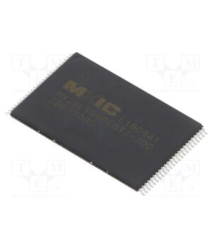 MX29LV640EBTI-70G/TRAY IC: FLASH memory; 64MbFLASH; 70ns; TSOP48; parallel -AS2xnylzdrEZW1rWDtfHArk8h_QbHWBghbuCfpWGMw