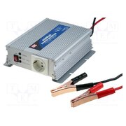A301-600-F3 Converter: DC/AC; 600W; Uout: 230VAC; 10÷15VDC; 210x173x65mm; 82% OAAjHV8tW8bPgXJFpOF-BfUS3wEV1WHzQA6dU_cpFNU
