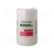 ART.AGT-054 Silicone paste; colourless; paste; PASTA SILIKONOWA N; -40÷200°C 0wxnro7bm0UjvLgbpztZmdYE_rCat5amBHZuccu2io4