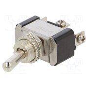 TA1-1D-DC-4 Switch: toggle; Pos: 2; SPDT; ON-ON; 20A/12VDC; Leads: M3 screws Va4hrKFuxjSyAzrYWy4nkVsc2JCU2gv0bnOyLmnPRWI