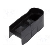 3050.1303N Lateral plug; -20÷55°C; black; NBR Rzmf_nMa52xyBhdLy4IJBIH0HLUBoB4AZZQyfA_vJ2g