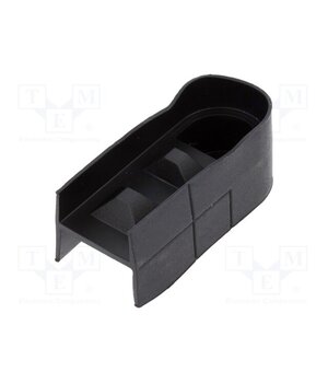 3050.1303N Lateral plug; -20÷55°C; black; NBR Rzmf_nMa52xyBhdLy4IJBIH0HLUBoB4AZZQyfA_vJ2g