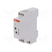 1SVR500110R0100 Timer; 0,05s÷100h; DPDT; 250VAC/5A; Usup: 24÷240VAC; 24÷48VDC; IP20 Qwxg5dxC3Y2mmxQh9P35umbjnrLQFv_6Pmjn4Q7u5bk