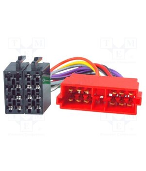 ZRS-AS-23B Adapter; Citroën,Peugeot; ISO Jokmi-bDxa3XExXrOMRsrhYQ1fbOkgh_Q2clQVlW_yQ