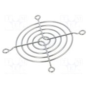 MG-08 Guard; metal; 80x80mm; screw h_IxyeAU_2qih_xwbaGCW3IfbEXSbWX69DW82NH0m1o