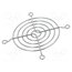 MG-08 Guard; metal; 80x80mm; screw h_IxyeAU_2qih_xwbaGCW3IfbEXSbWX69DW82NH0m1o