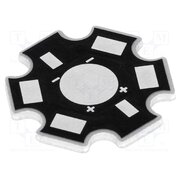 OSMCPCB8060B STAR pcb for high power LEDs; LED GzD3OG-5DWfCHUBDSYH5S_U0c5cHJ2zakQgYsRlJYds