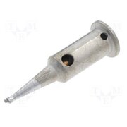 SPT-1 Tip; conical sloped; 1mm; for gas soldering iron aT900CRttPOa0K4ov_ASmAcyv06sbcPy_F30UJKMf14