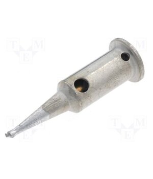 SPT-1 Tip; conical sloped; 1mm; for gas soldering iron aT900CRttPOa0K4ov_ASmAcyv06sbcPy_F30UJKMf14