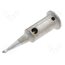 SPT-1 Tip; conical sloped; 1mm; for gas soldering iron aT900CRttPOa0K4ov_ASmAcyv06sbcPy_F30UJKMf14