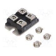 CSRI2X25-065P1B Module: diode; double independent; 650V; If: 25Ax2; SOT227B; screw qUM1RPOYsQkF-QOSfPPHRkUMSWeTEUW2I5bkpJbboG8