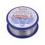 030218 100G Resistance wire; 1.9Ω/m; -100÷1300°C; 0.1kg; Øout: 0.95mm; FeCrAl y6NqolKPbAaKGgOuVgAhAVvuzoyLcco1SLaaHDgBF80
