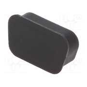 70523BLF Protection cover; D-Sub 9pin,D-Sub HD 15pin,female connectors TEliO4meyUn7UY03OPoMqWL6MS7ywbTQeC8cwO5MW4w