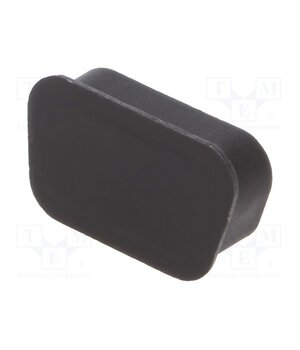 70523BLF Protection cover; D-Sub 9pin,D-Sub HD 15pin,female connectors TEliO4meyUn7UY03OPoMqWL6MS7ywbTQeC8cwO5MW4w