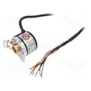 E40H12-1024-6-L-5 Encoder: incremental; Usup: 5VDC; 1024imp/revol; OUT: linear; IP50 xZNobIag71Pkw7HO3WiZr-Q-dIWtnXLjQqjuzXIUBFk