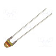 NTCLE100E3473JB0A NTC thermistor; 47kΩ; THT; 4090K; -40÷125°C; ±5%; 500mW RsejD-BSpiEJKfQydBesLU8TqoGvgoNzAqcmjsRW7tU