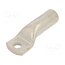 BM83449 Tip: ring tube; M12; 185mm2; crimped; for cable; straight; tinned coia2GHszfaYA4s7URmXLuboAwIkBDW6qguhwoARkRE