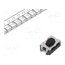 KMR241NG LFS Microswitch TACT; SPST-NO; Pos: 2; 0.05A/32VDC; SMT; none; 4N; 1.9mm VBaJojO1Ont88sHtpfz247_IqFYKYIKddPbuuQcIP8A