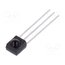 TSOP34840 Integrated IR receiver; 40kHz; 2.5÷5.5V; 45° FqoCZMhChA5nFZMifB0UMgvbW7ZQ0hOuCYNHtuqb3ek